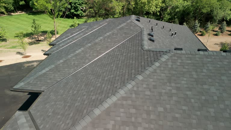 Best Commercial Roofing Services  in Chenoa, IL