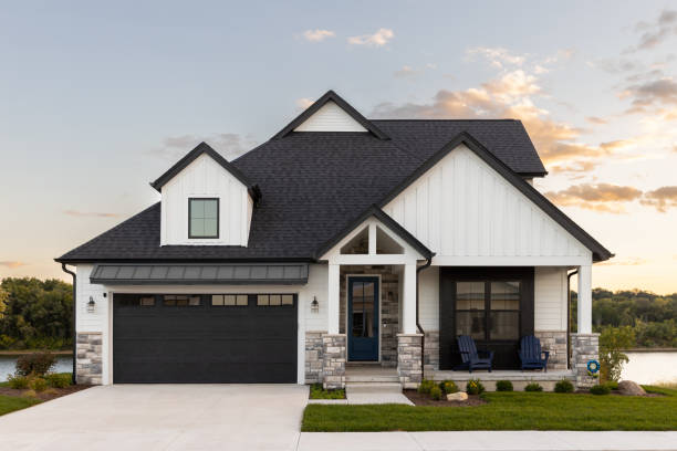 Chenoa, IL Roofing Services Company